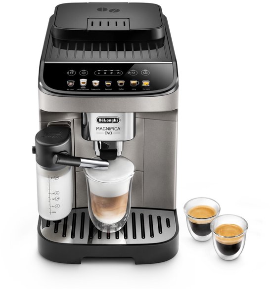 De'Longhi ECAM290.81.TB Magnifica EVO