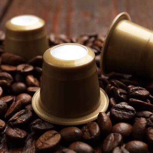 Is een bonenmachine goedkoper dan cups