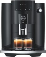 JURA E4 Piano Black (EA)