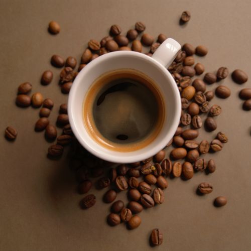 Wat zijn de beste koffiebonen voor een koffiemachine