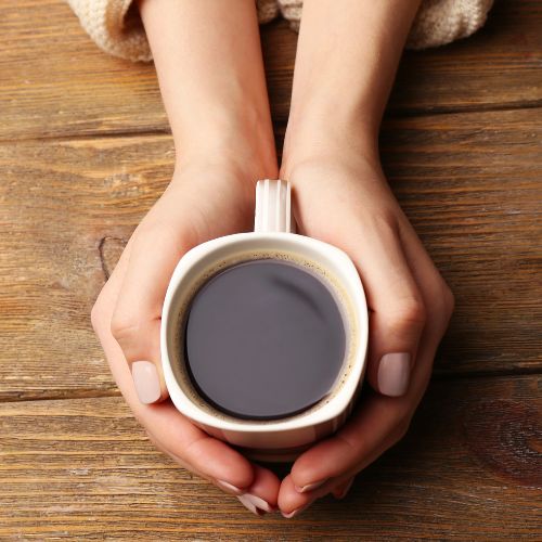 koffiebonen machine aanbieding