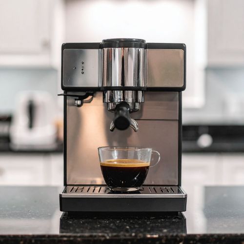 koffiebonen machine vergelijken